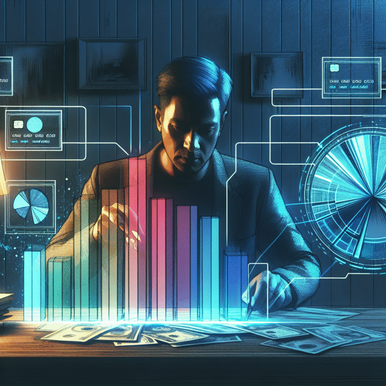 Smart Ways to Track Your Credit Card Spending