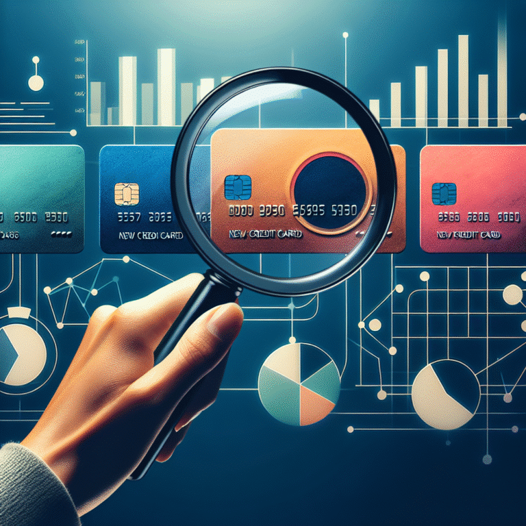 in-depth review of new credit cards