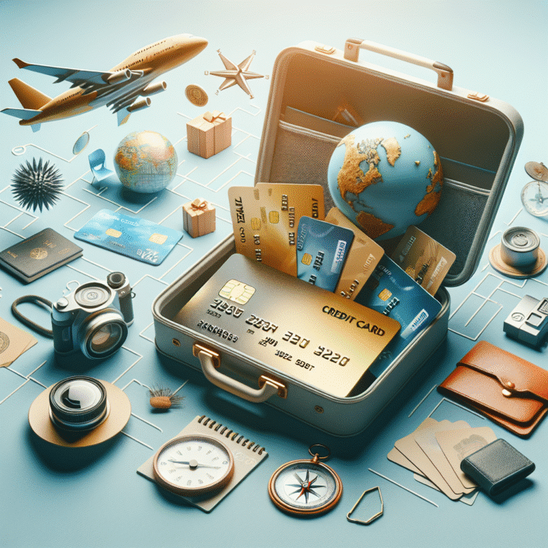 top cards for travel hacking 2025