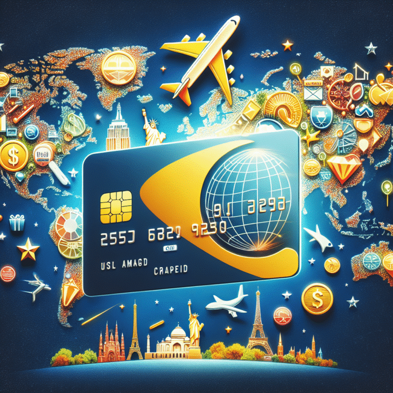 Using Credit Cards for Travel Rewards: What You Need to Know
