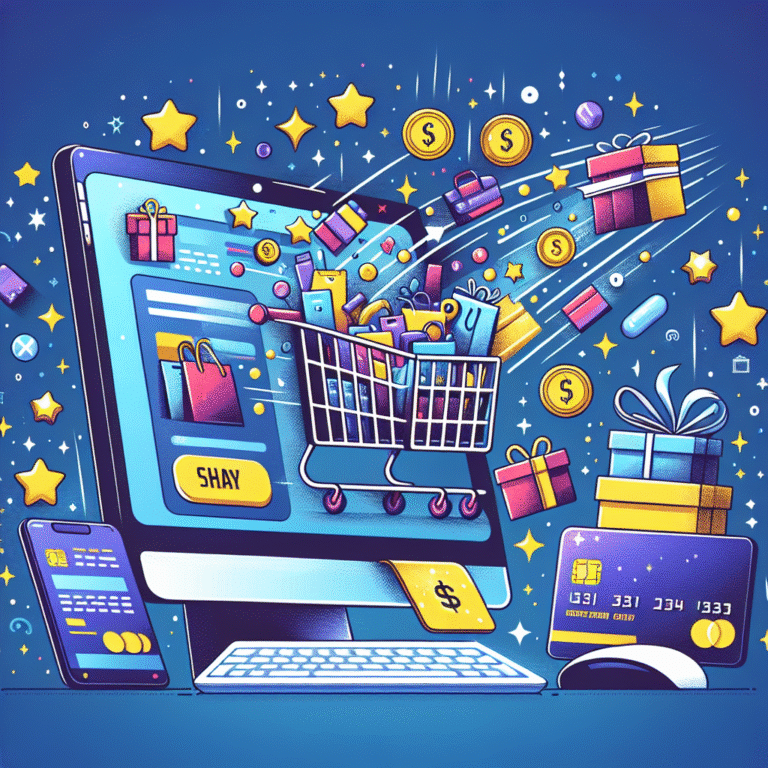 credit card rewards for online shopping