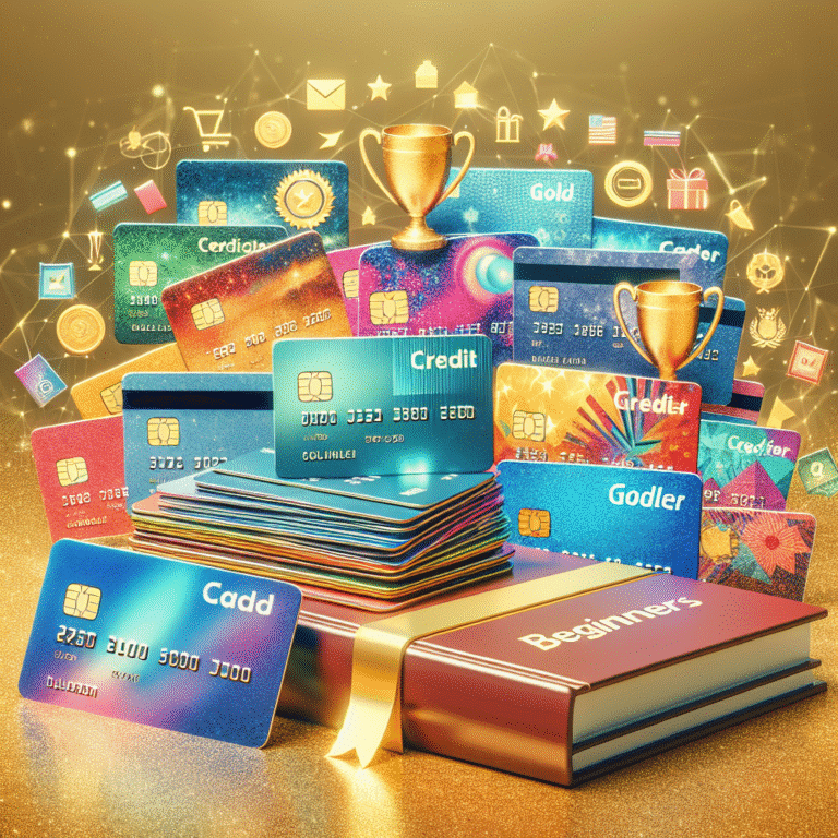 best cards for rewards beginners