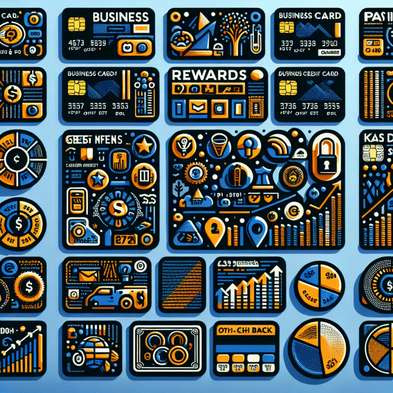 rewards programs for business credit cards