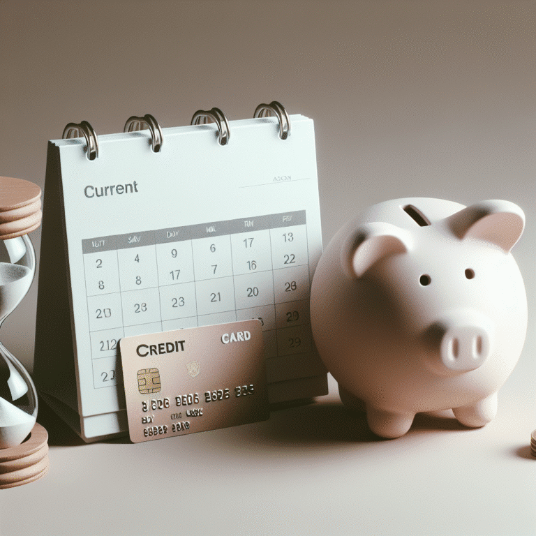 Tips for Timely Credit Card Payments