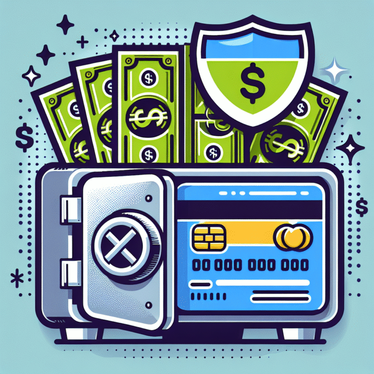 Tips for Safely Optimizing Cashback Rewards