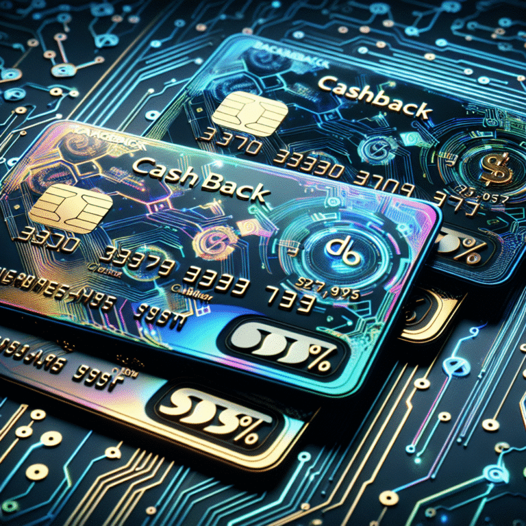 best cashback credit cards 2025
