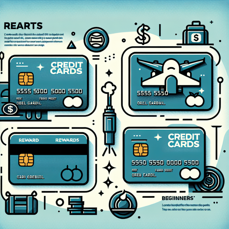 best credit cards for rewards beginners