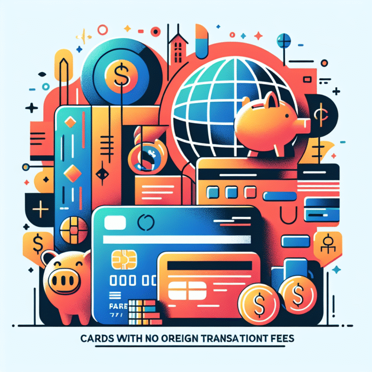 review of cards with no foreign transaction fees