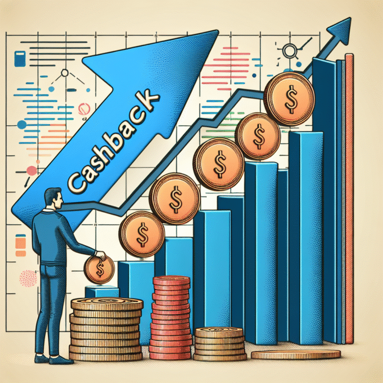 cashback and points stacking strategies