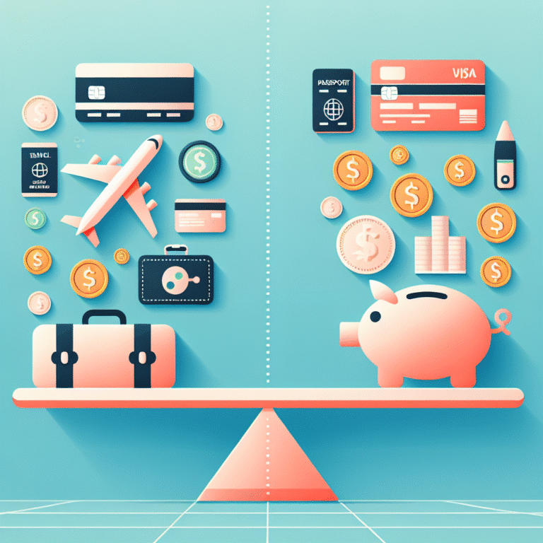 travel rewards vs cashback benefits