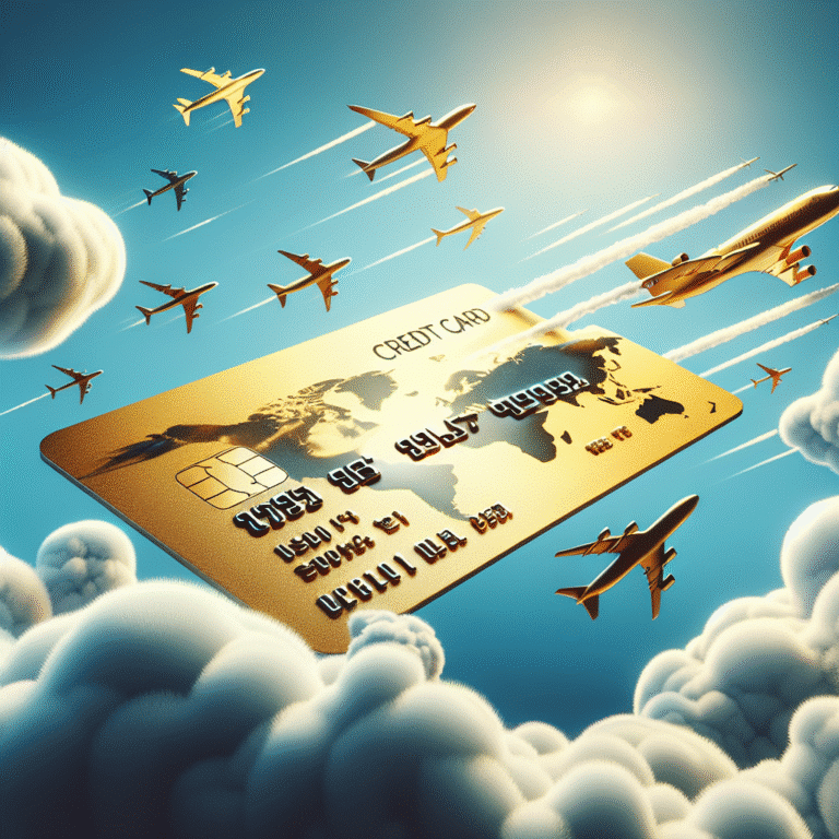 top credit cards for frequent flyers