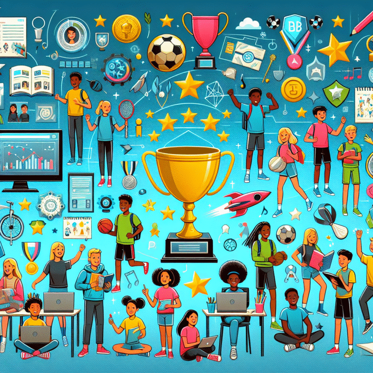 rewards programs for students 2025