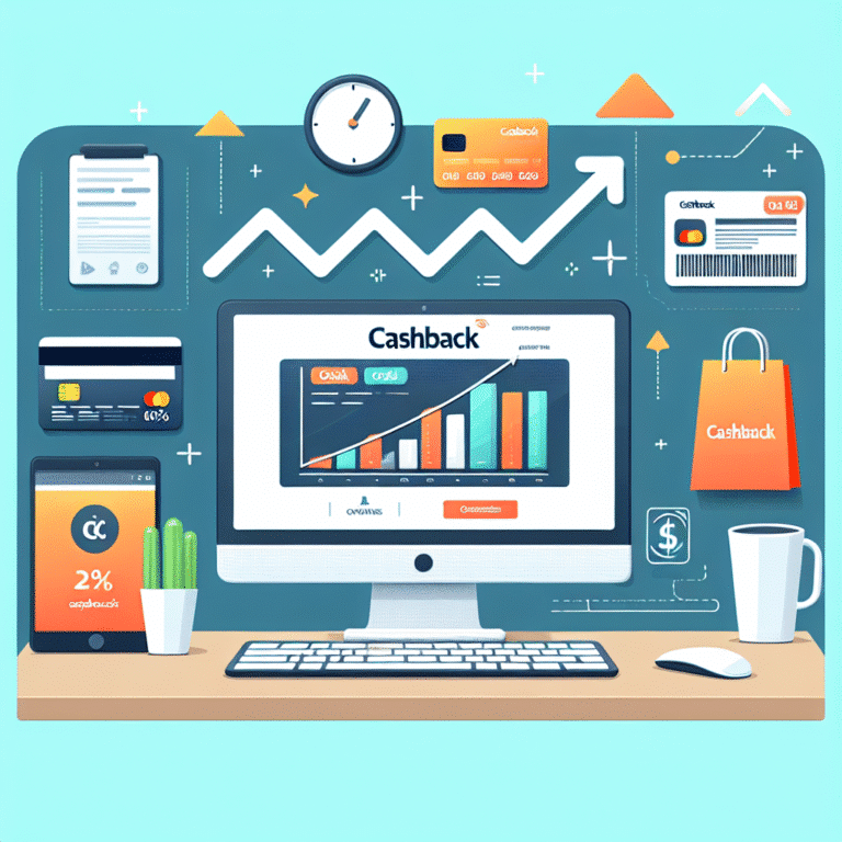 online shopping tips for maximizing cashback