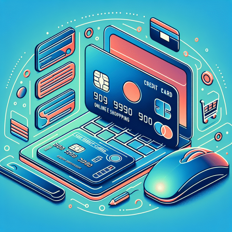 top credit cards for online shopping