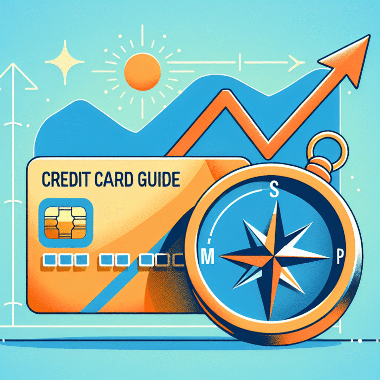 beginner guide to credit card points