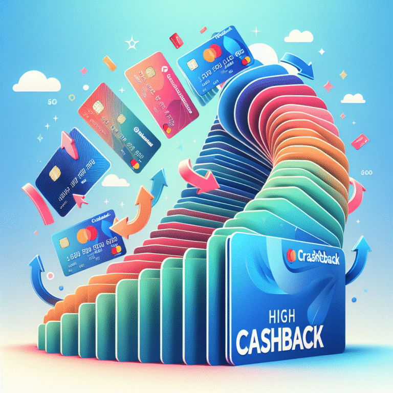 review of high cashback credit cards