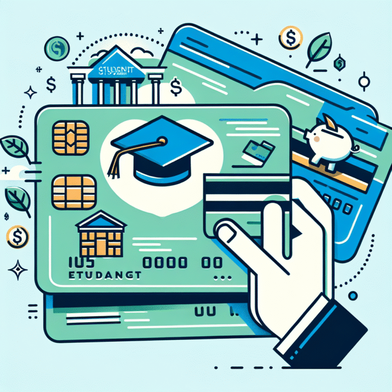 review of student credit cards