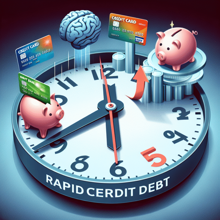 Smart Strategies to Pay Off Your Credit Card Balance Quickly