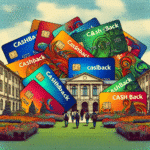 top cashback cards for students